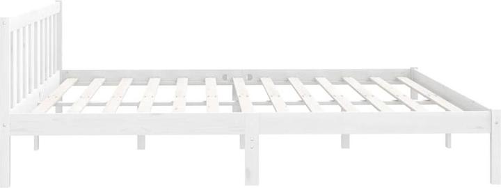 Actual product image vidaXL Tiziana (200 x 200 cm)