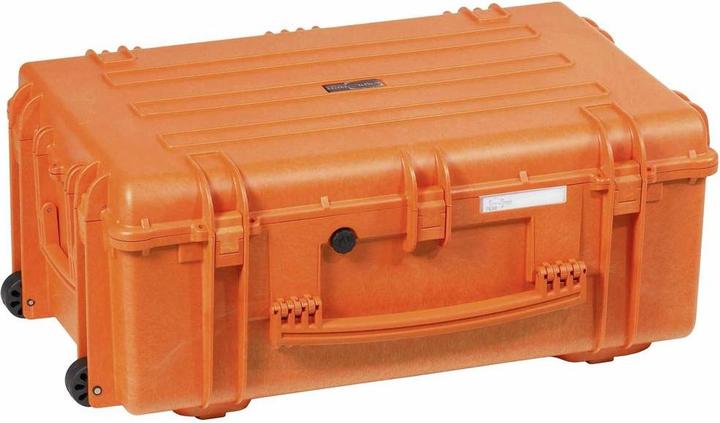 Produktbild Explorer Cases Spezialkoffer 77x49x31 cm Mod. 7630 (Kamera Schultertasche)