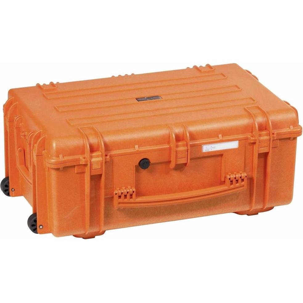 Thumbnail - Explorer Cases Spezialkoffer 77x49x31 cm Mod. 7630 (Kamera Schultertasche, 113.10 l), Kameratasche, Orange
