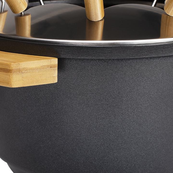 Image du produit Princess Fondue pure (Fondue au fromage)