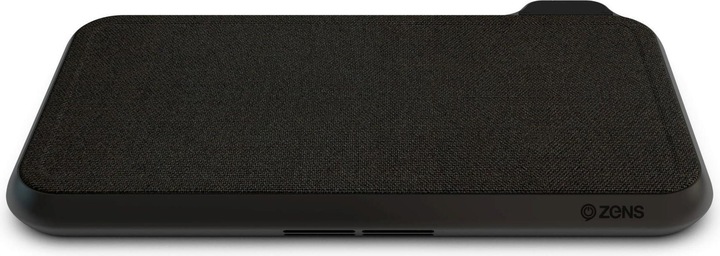 Actual product image Zens Liberty Charger Kvadrat Edition (30 W)