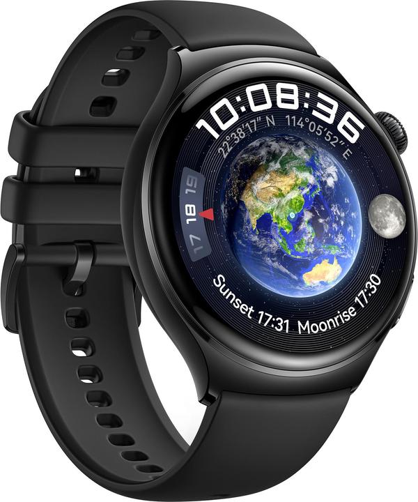 Produktbild Huawei Watch 4 (46.20 mm, 4G)
