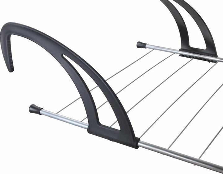 Produktbild Metaltex Balkon-Wäschetrockner Seram (7 m)