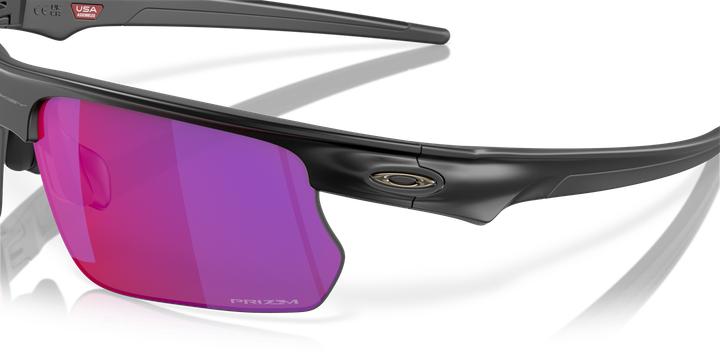 Produktbild Oakley Bisphaera (Matte Black, Matte Black Ink)