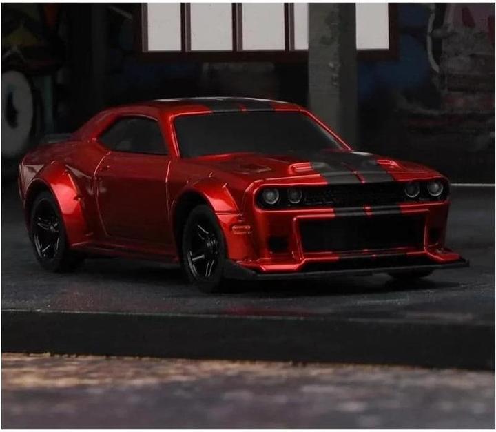 Produktbild Turbo Racing Micro Muscle Car (RTR Ready-to-Run)