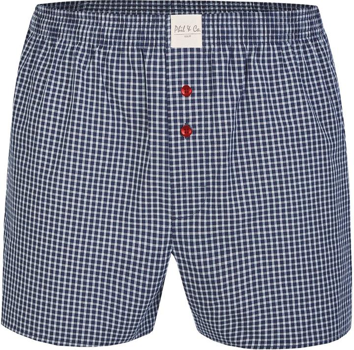 Immagine prodotto Phil & Co. Berlin Nucleo Boxer (XL, confezione da 4)