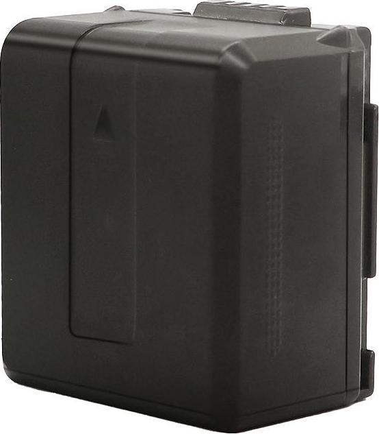Immagine prodotto Acconic Batteria f. Panasonic VW-VBG130 HDC HDCDX1 HDC-DX1 HDCDX1EGS HDC-DX1EG-S (Accumulatore di carica elettrica)