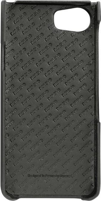 Produktbild Noreve Lederschutzhülle (Blackberry KEYone)
