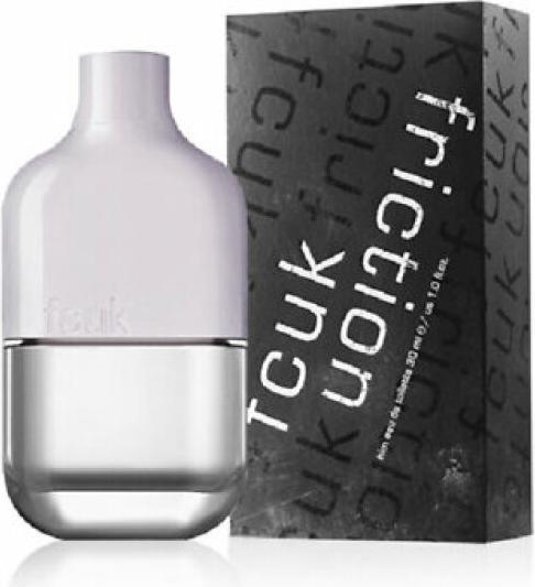 Actual product image French Connection FCUK Friction (Eau de toilette, 100 ml)