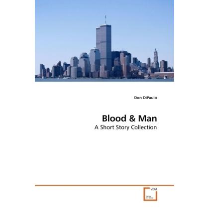 Blood, Fachbücher