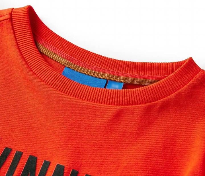 Produktbild vidaXL Kinder Langarmshirt (128)