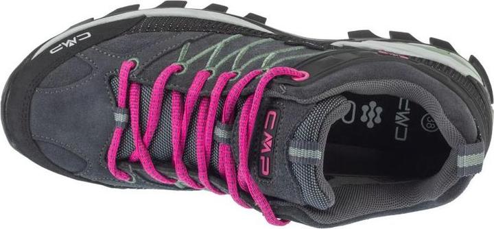 Produktbild CMP Campagnolo Rigel Low WP (39)