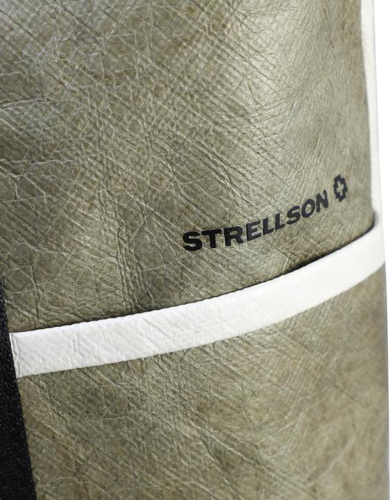 Produktbild Strellson westbourne jake backpack lvz