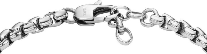 Image du produit Fossil Bijoux (20 cm, Acier inoxydable)