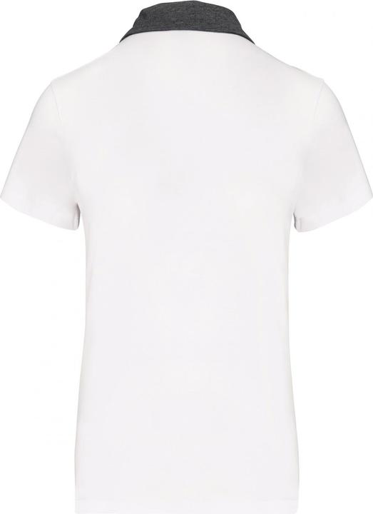 Produktbild Kariban Polo-Shirt Jersey Frau (M)