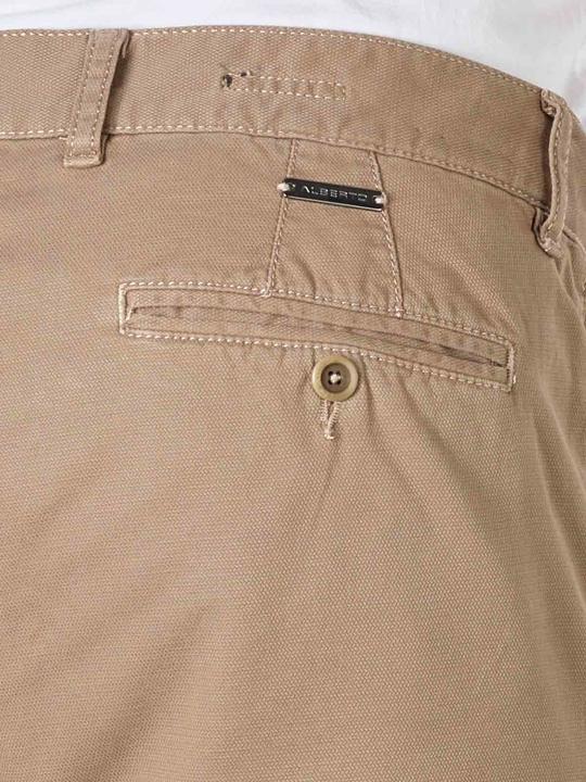 Actual product image Alberto Lou-J Soft Chino Regular Slim Fit Beige (W40/L32)