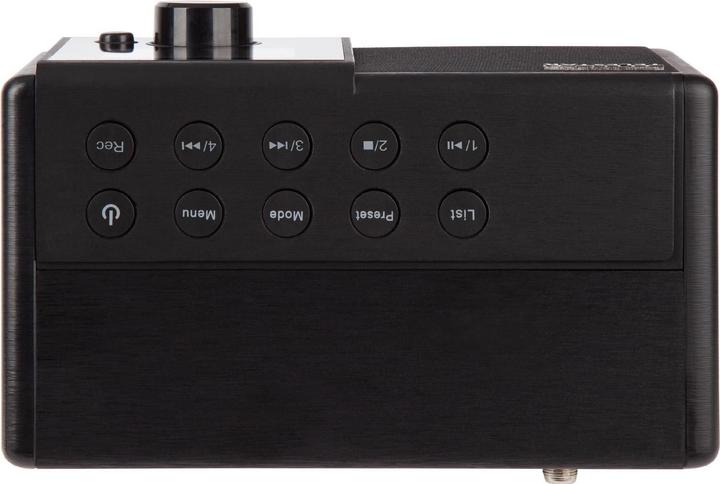 Image du produit Telestar Dira M 11i + (DAB+ DAB, VHF, FM, Webradio, WiFi, Bluetooth)
