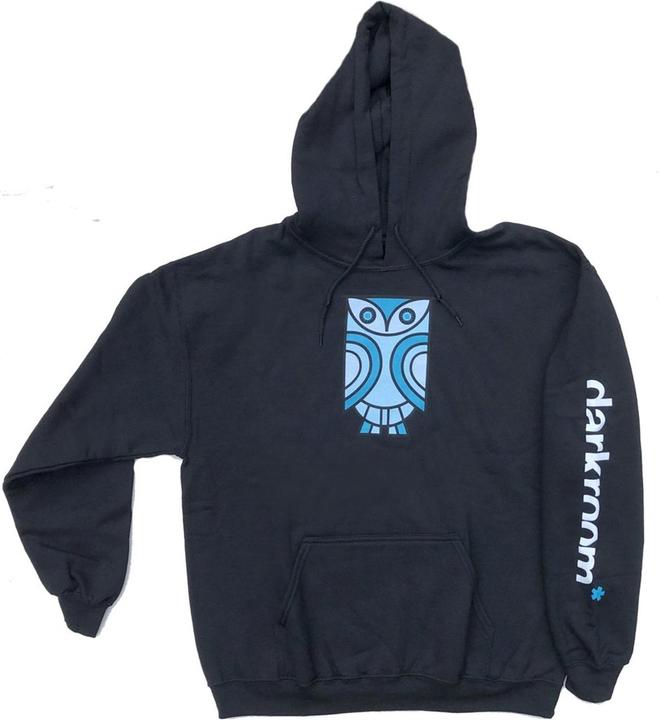 Produktbild Darkroom N.A.D.O Hood (S)