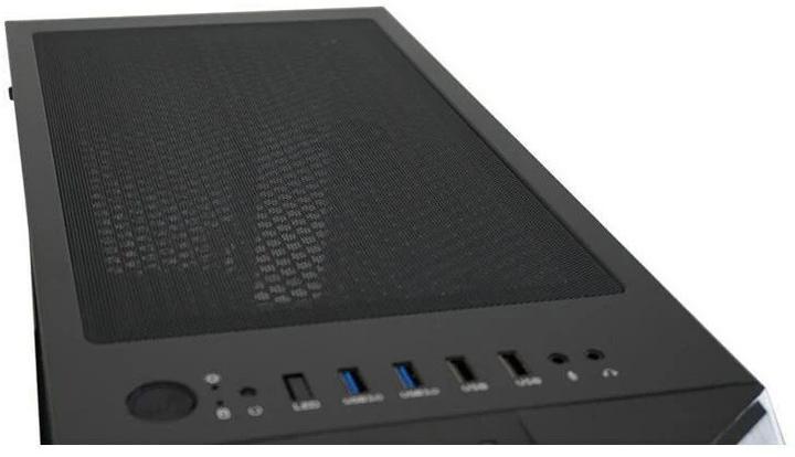 Produktbild LC-Power Gaming 702B Skyscraper X (ATX, mATX, Mini-ITX)