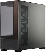 Image du produit Cooler Master CoolerMaster Geh Elite 690 Wood Black (ATX, ITX, mATX)
