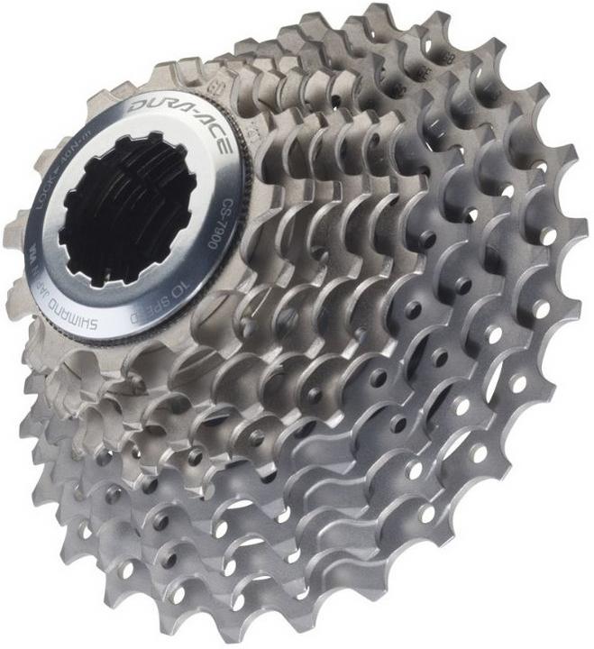 Produktbild Shimano Dura Ace CS-7901 (10-fach, 11-25)