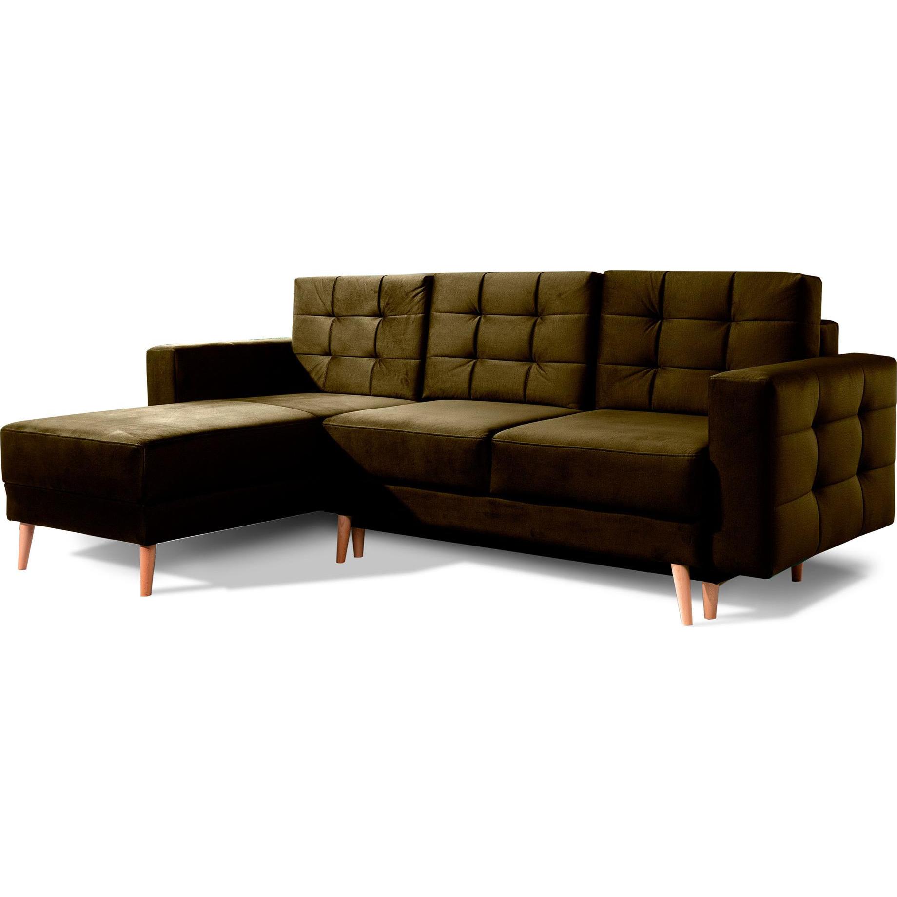 Thumbnail - ELTAP, Sofa, Asgard (Ecksofa, 3-Sitzer, Bettsofa)