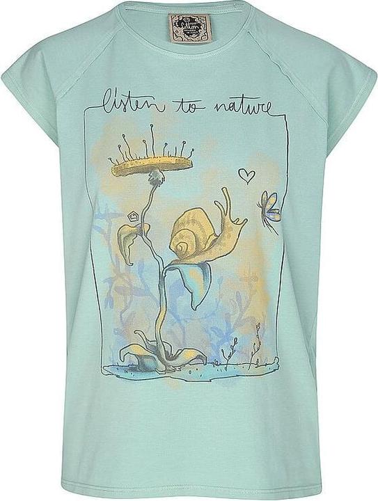 Produktbild E9 Klettershirt Snail (S)