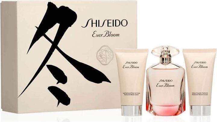 Immagine prodotto Shiseido Ever Bloom Eau de Parfum - Set (Set profumo)