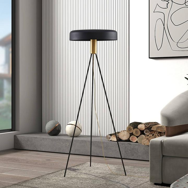 Actual product image Lucande Filoreta (E27)