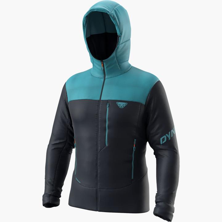 Immagine prodotto Dynafit Giacca con cappuccio Radical PrimaLoft (L)