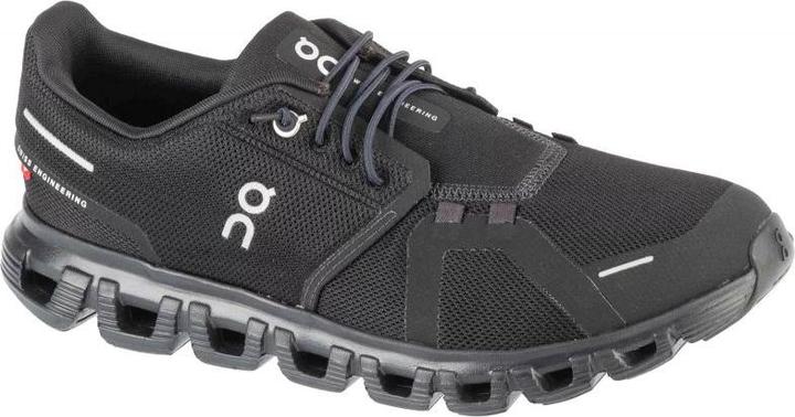 On Running Cloud 6 (42.5)