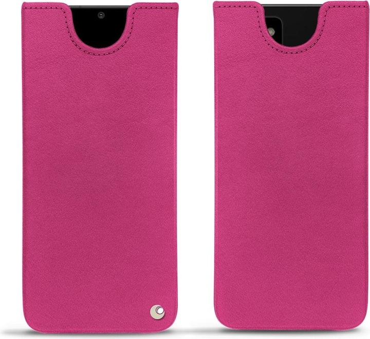 Rose BB ( Pantone #DB599F )