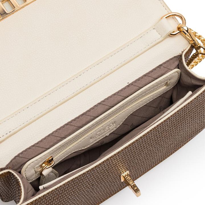 Immagine prodotto L.Credi Borsa a tracolla Melissa 23 cm