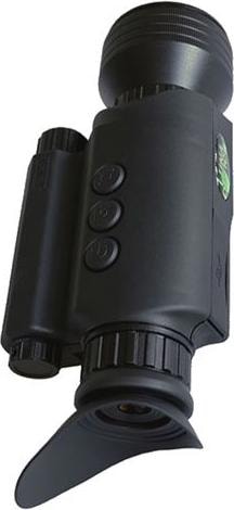 Image du produit Luna Optics NIGHT VISION G3 5-30X44 MONO