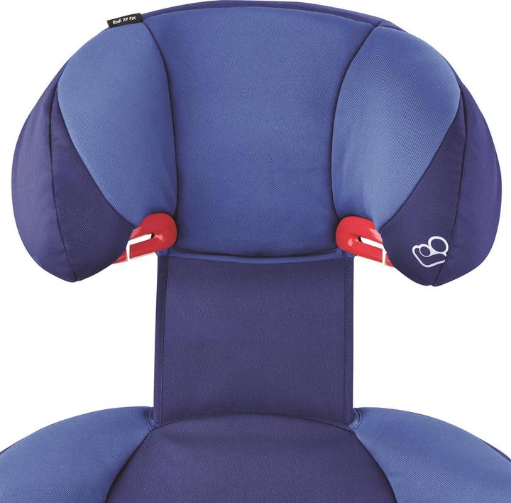 Actual product image Maxi-Cosi Rodi XP Fix