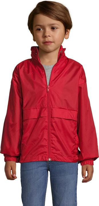 Produktbild Sols Surf Windjacke (128)