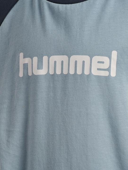 Produktbild hummel Logo (104)