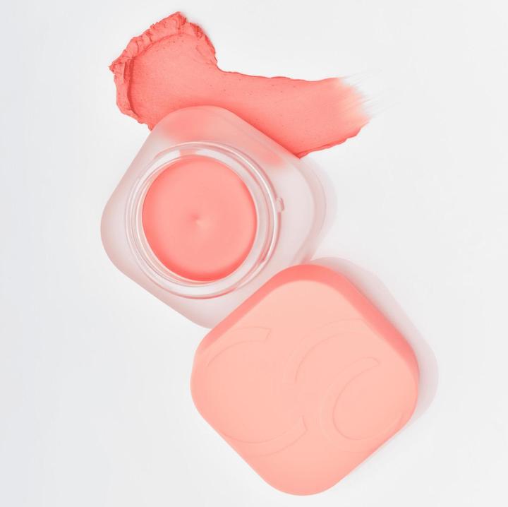 Produktbild Catrice Velvet Pudding Blurring Blush (020 Peach Pudding)