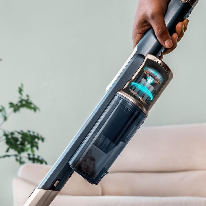 Actual product image Cecotec Scoba 2100 Station
