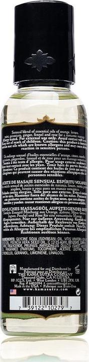 Image du produit Kamasutra Aromatics (59 ml)