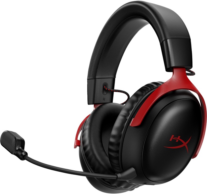 Actual product image HyperX Cloud III (Wireless)