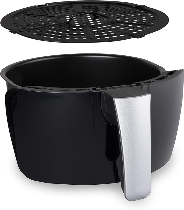 Produktbild alpina Heissluftfritteuse 3.2L