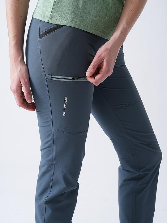 Immagine prodotto Ortovox Women's Seceda Softshell Pants (XS)