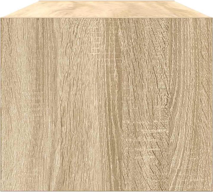 Image du produit vidaXL TV-Schrank (80 x 25.50 x 31 cm)