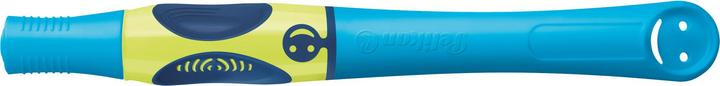 Image du produit Pelikan griffix Stylo à encre Neon Fresh Blue (Bleu frais, 1 x)