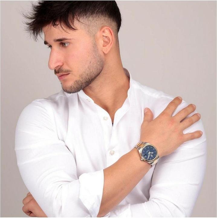 Produktbild Maserati Competizione (Analoguhr, 43 mm)