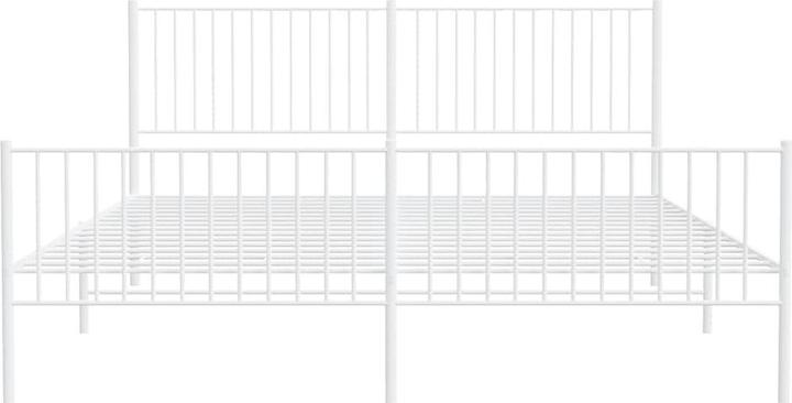 Image du produit vidaXL Bettgestell (193 x 203 cm)