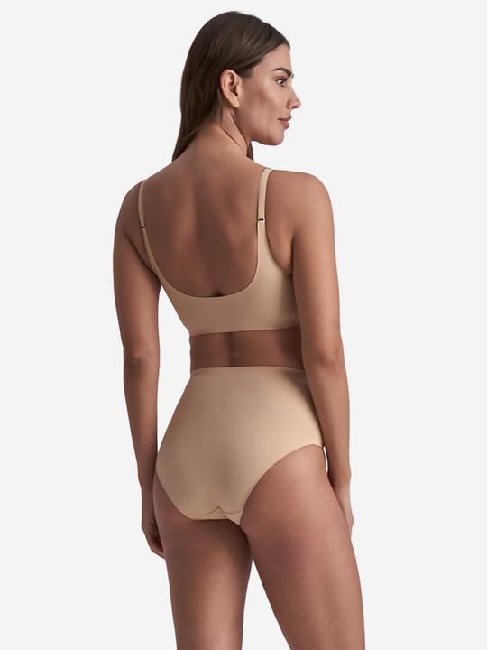 Image du produit Bye Bra Shapingtop Bra Top Round-Neck (Une unité par pack, L)