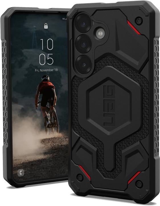 Productafbeelding UAG Monarch Pro (Samsung Galaxy S25)