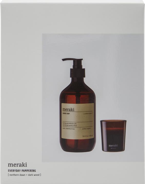 Immagine prodotto Meraki Geschenkbox - Everyday Pampering